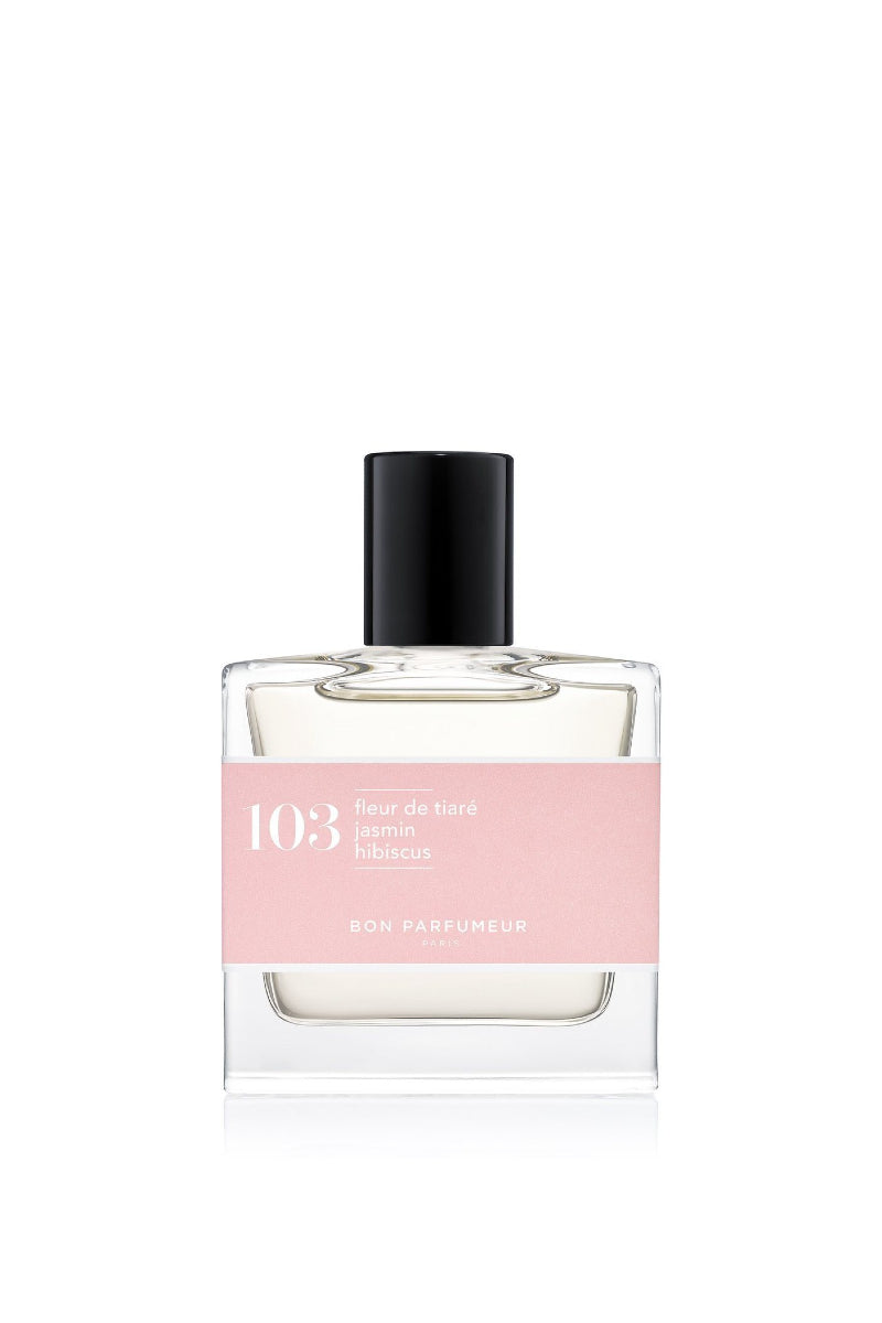 Bon Parfumeur 103 tuoksu