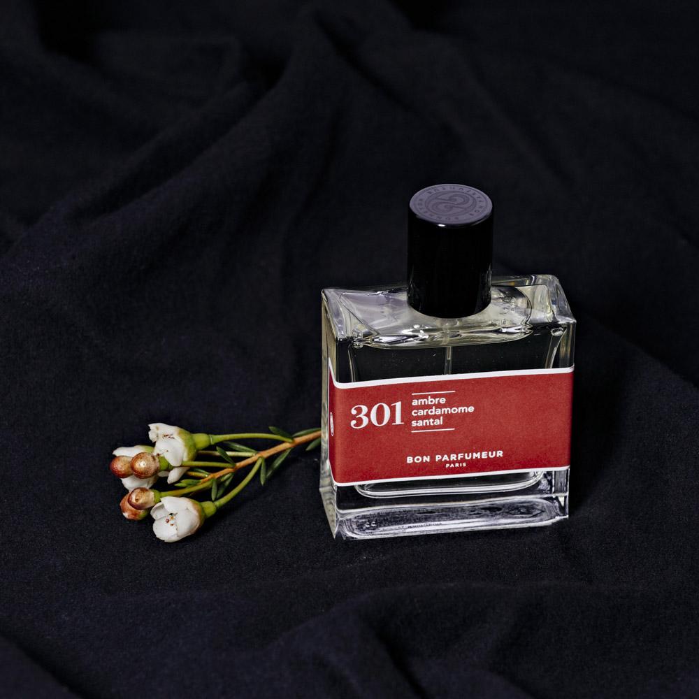 Bon Parfumeur 301 Eau de Parfum - unisex