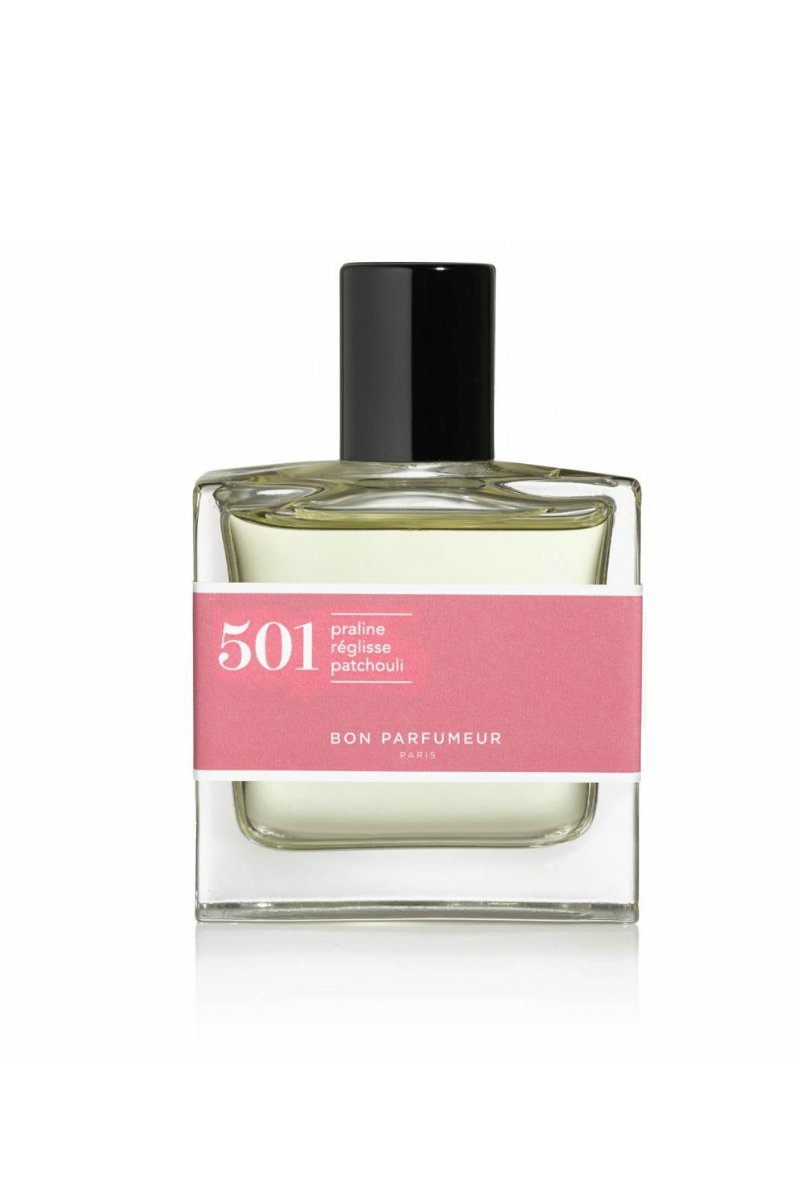 Bon Parfumuer 501 naisten tuoksu INCH Tampere