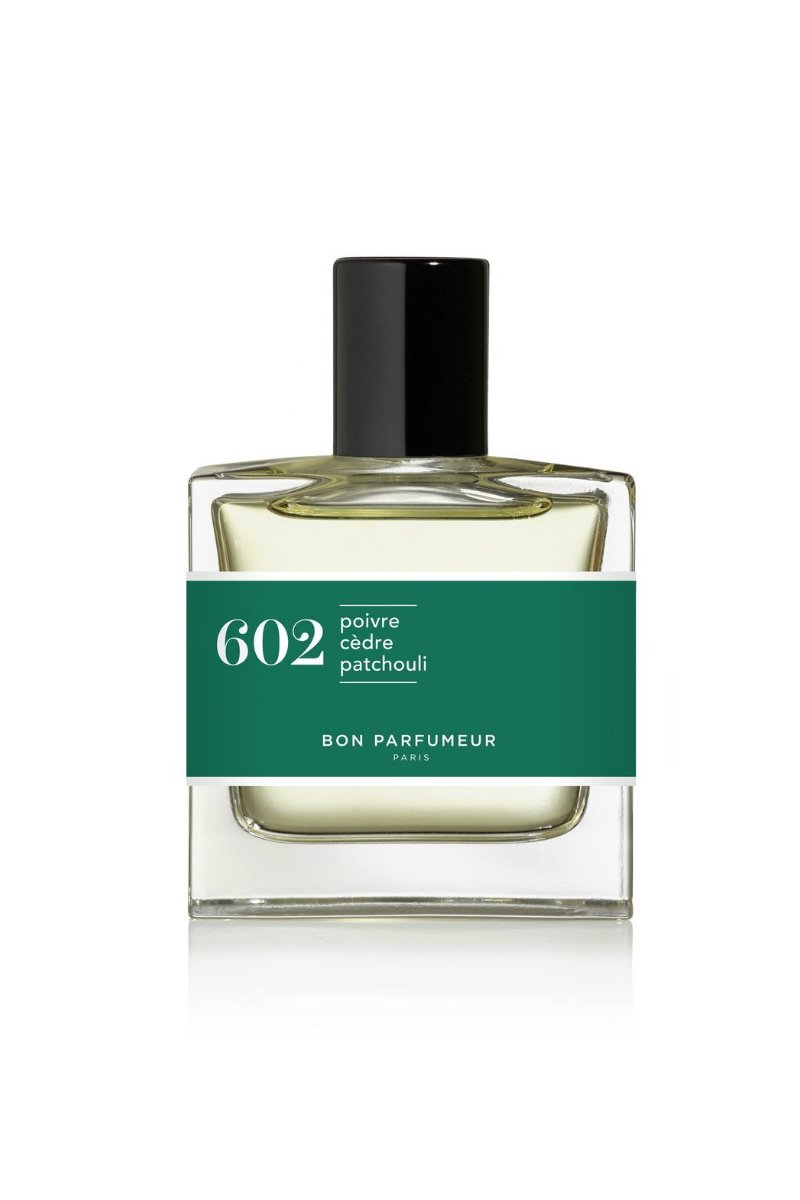 Bon Parfumeur 602 tuoksu INCH