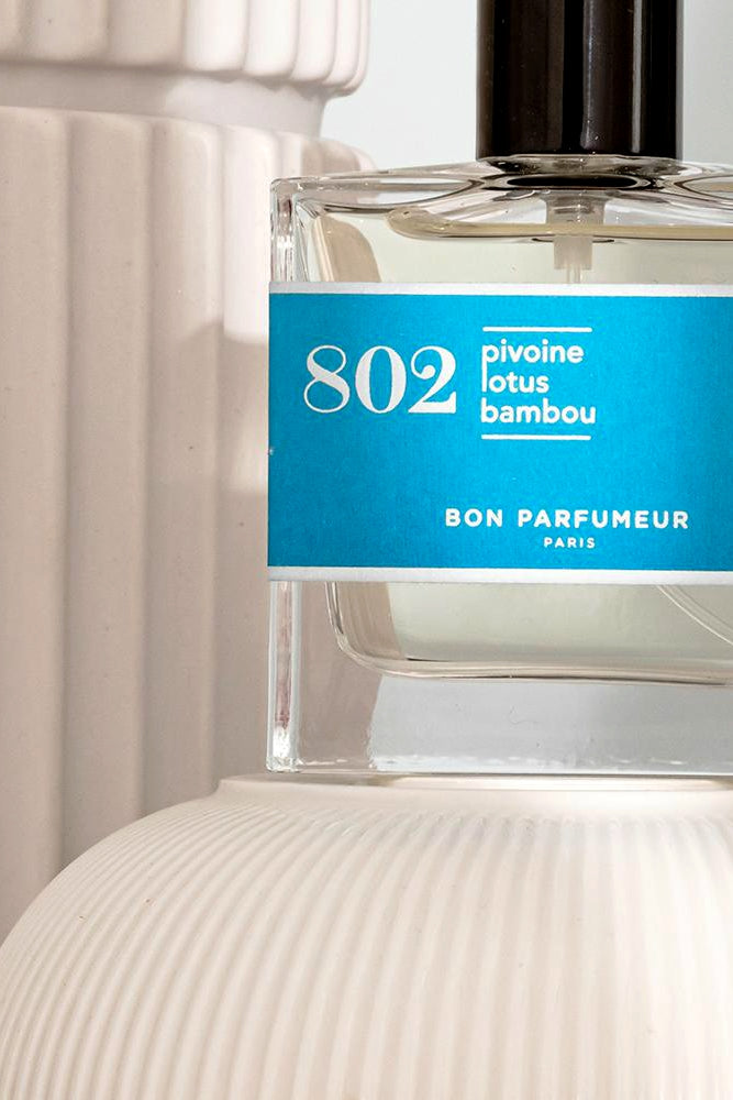 Bon Parfumeur 802 EdP