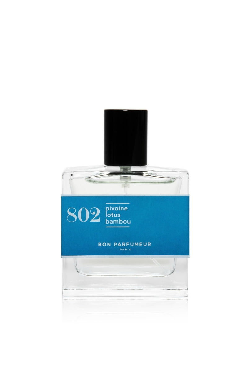 Bon Parfumeur 802 - Eau de Parfum - unisex-tuoksu