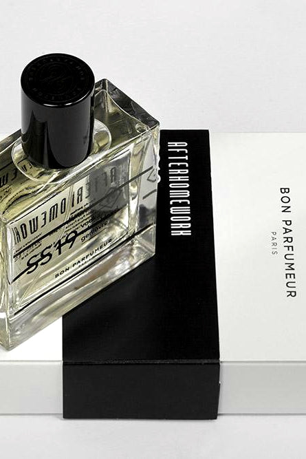 Bon Parfumeur AFTERHOMEWORK - Eau de Parfum - unisex-tuoksu