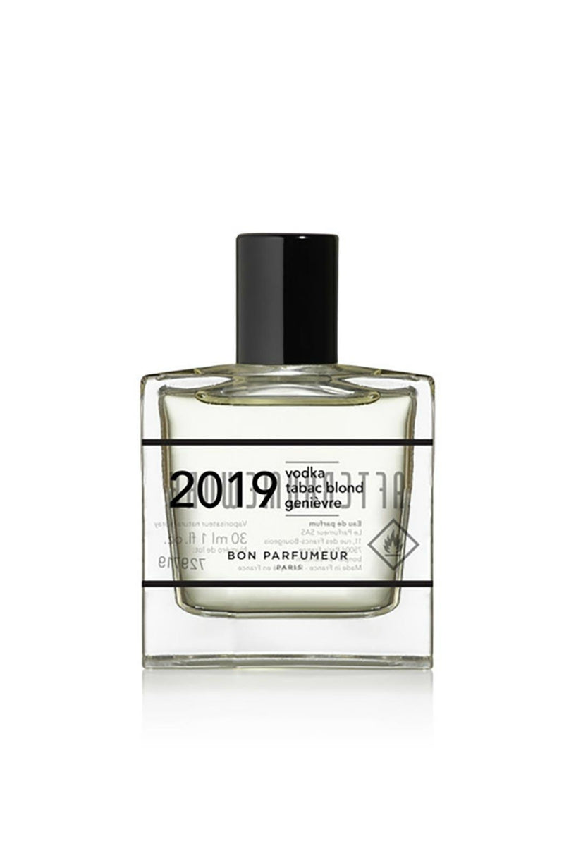Bon Parfumeur AFTERHOMEWORK tuoksu