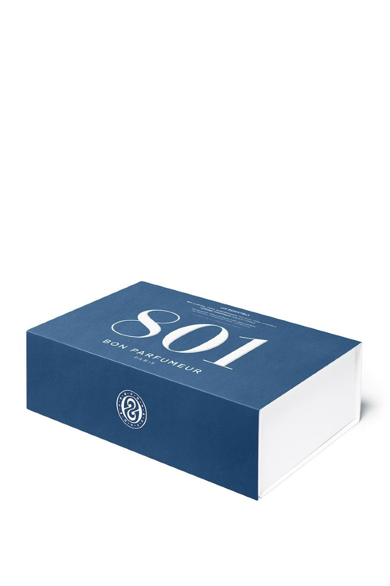 Bon Parfumeur 801 Les Essentials set