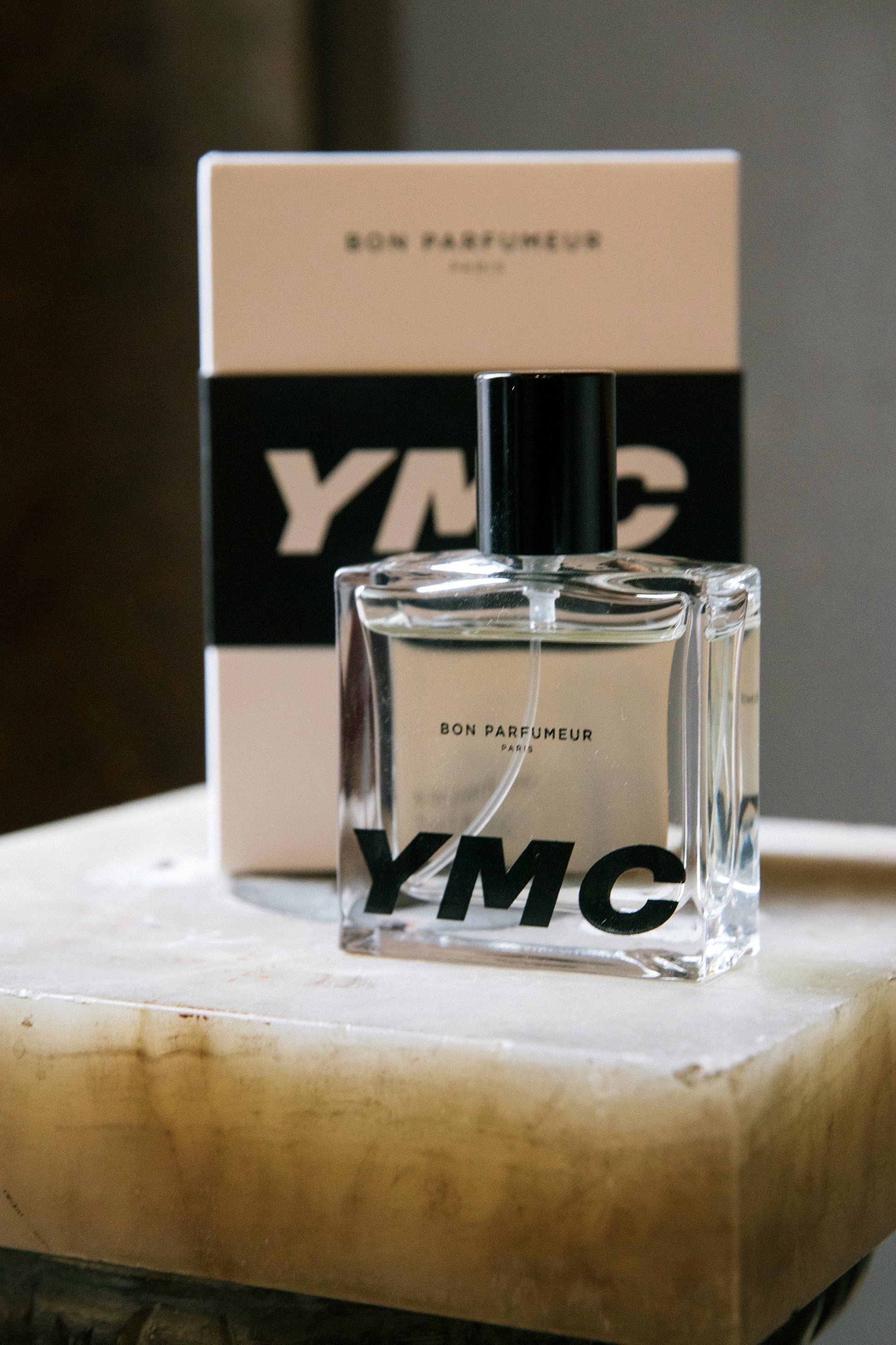 Bon Parfumeur YMC tuoksu