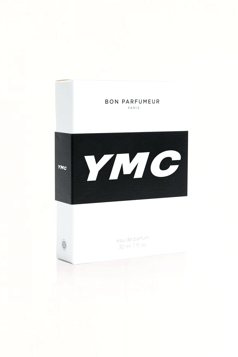 Bon Parfumeur x YMC limited edition - eau de parfum 30ml - unisex