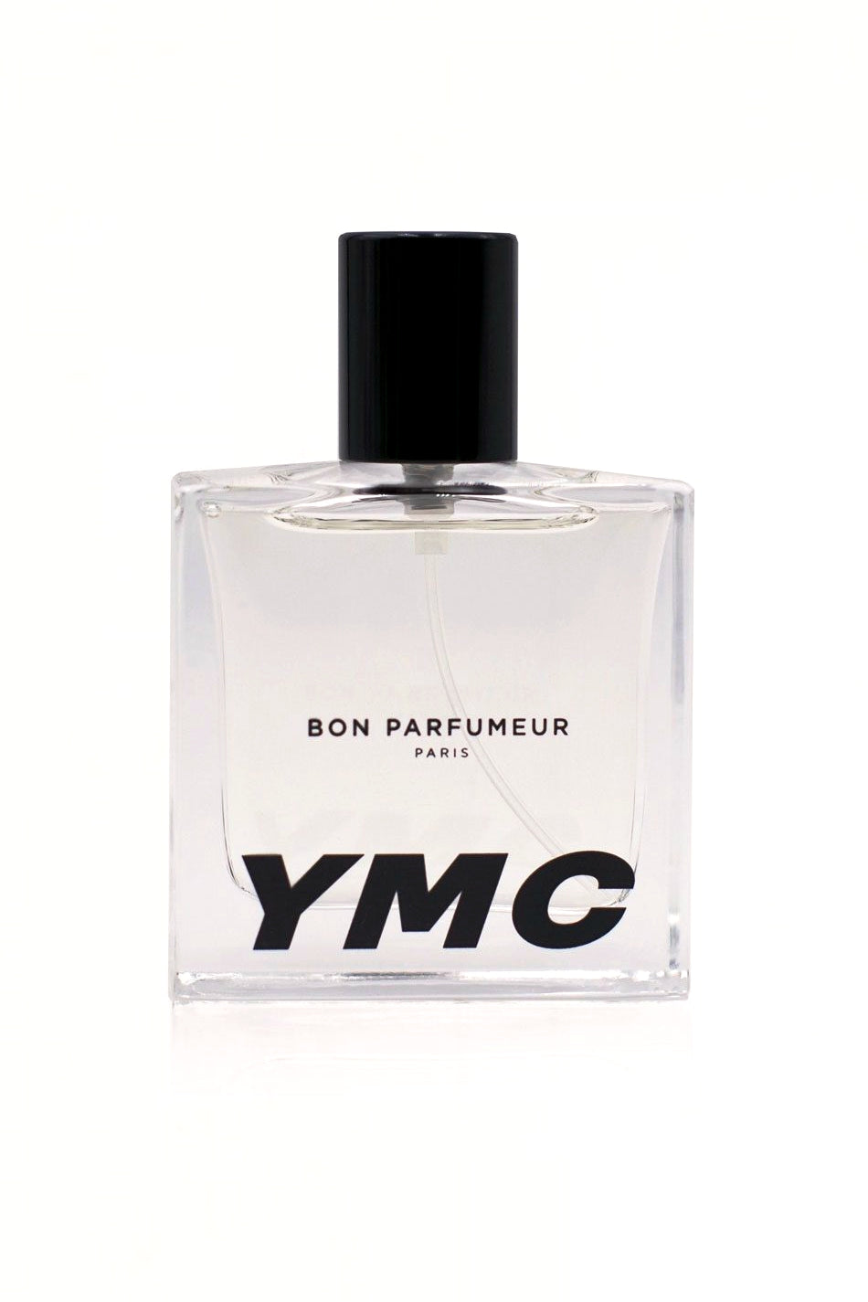 Bon Parfumeur x YMC limited edition - eau de parfum 30ml - unisex