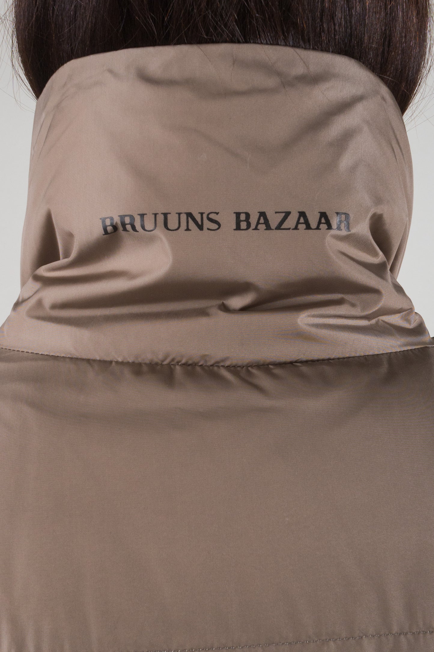 Bruuns Bazaar Down Lucky Coat