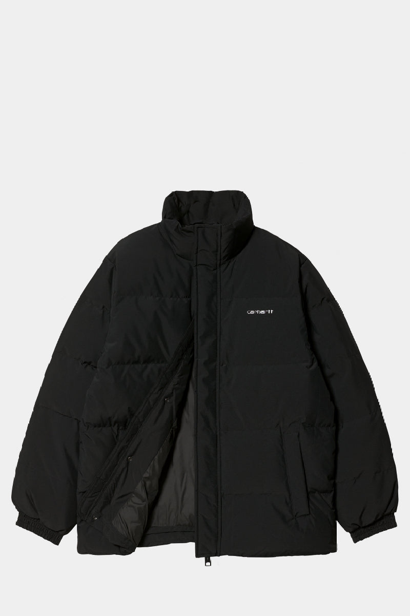 Carhartt WIP Danville jacket - black