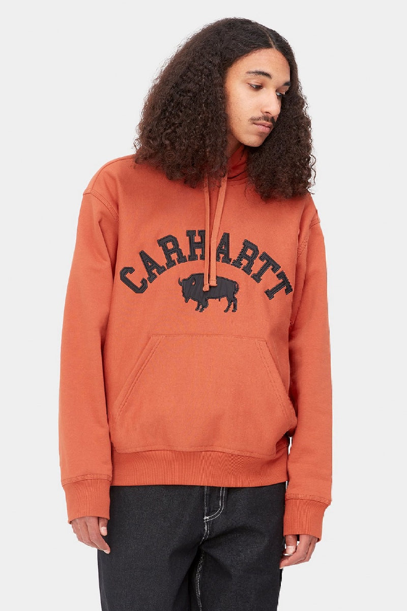 Carhartt Locker hoodie