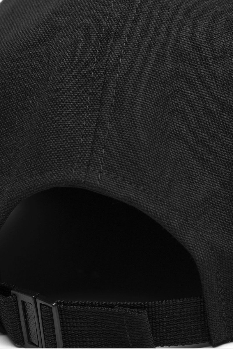 Carhartt WIP Backley Cap - black
