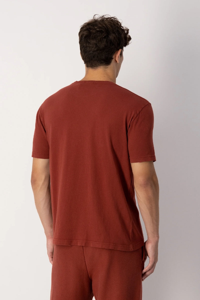 Champion Athletic jersey combed - red