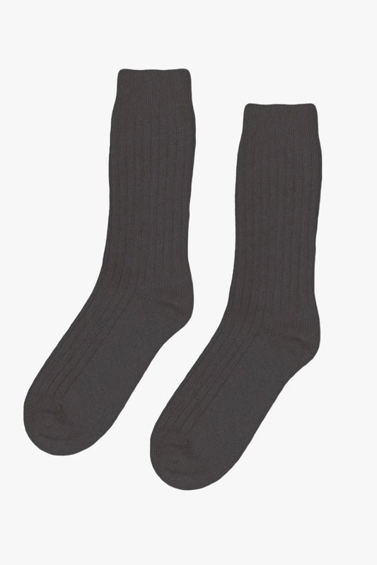 Colorful  Standard Merino wool blend sock