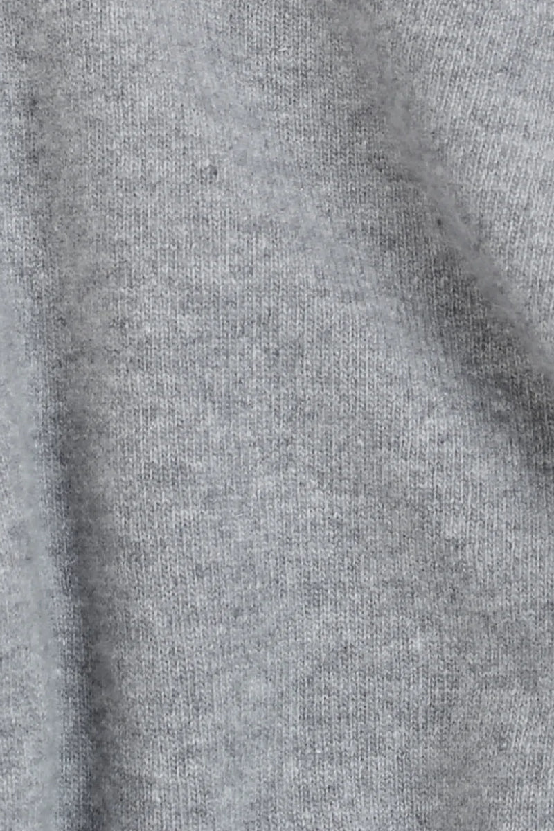 Colorful Standard Classic Merino Wool Crewneck - heather grey