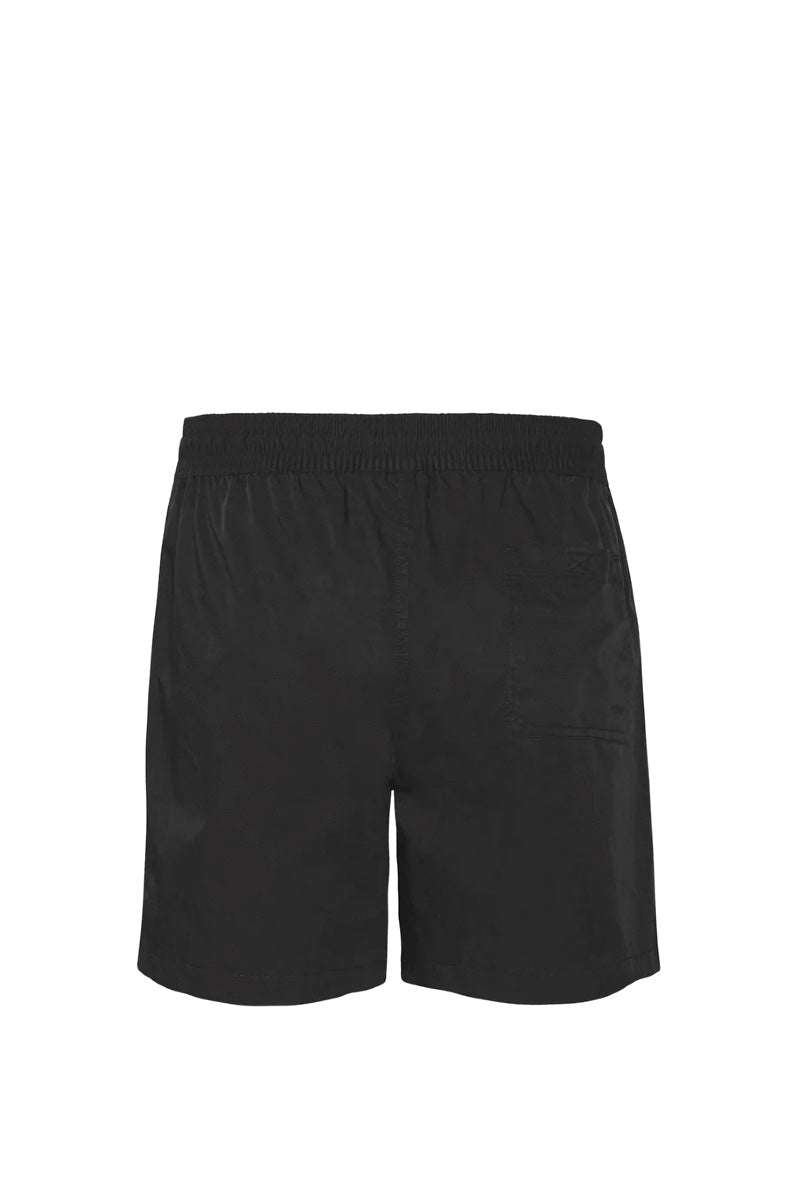 Colorful Standard Classic Swim Shorts - deep black