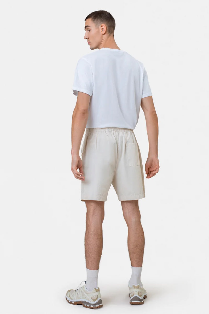 Colorful Standard Classic Organic Twill Shorts - oyster grey