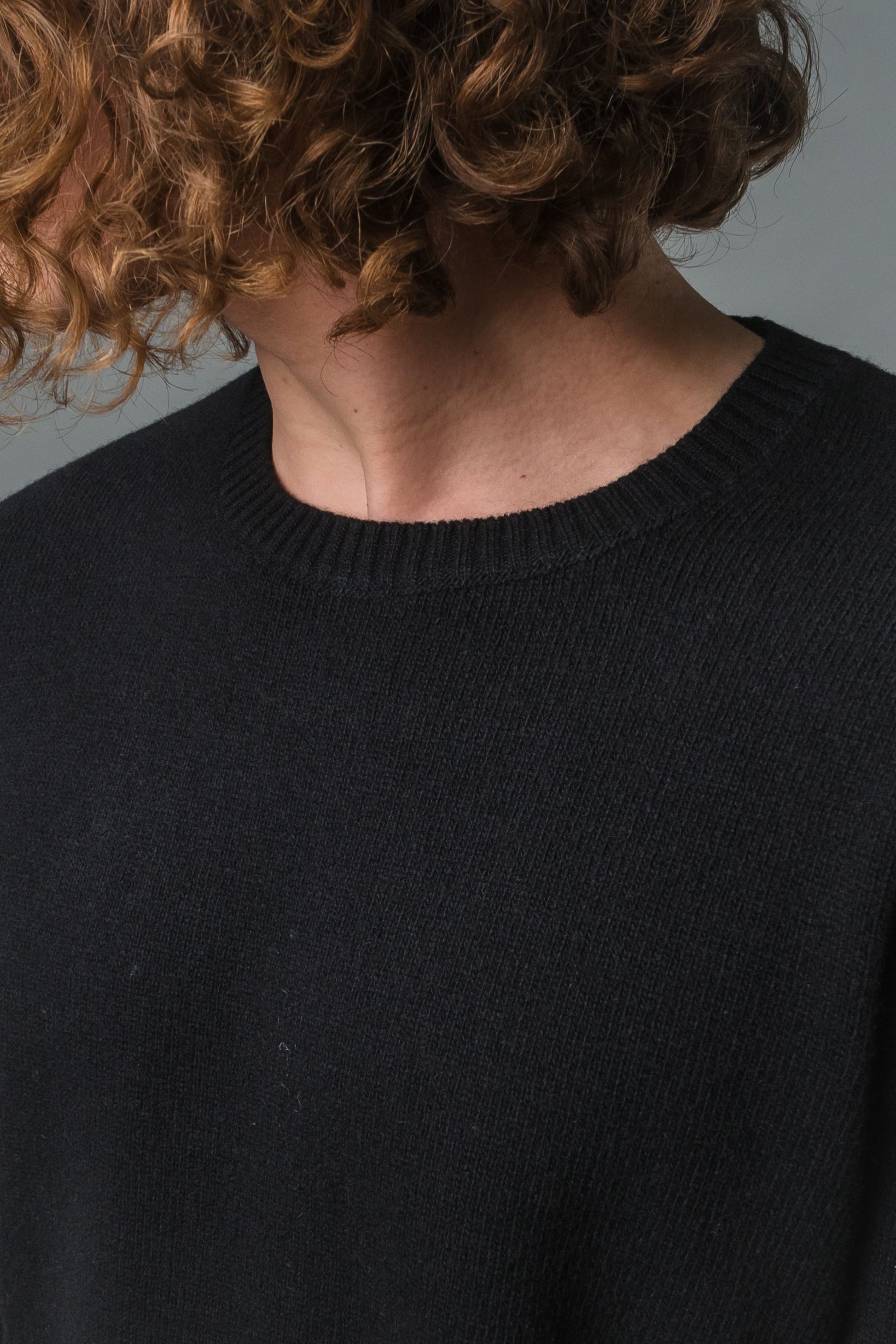 Colorful Standard Classic merino wool crew I INCH" Tampere