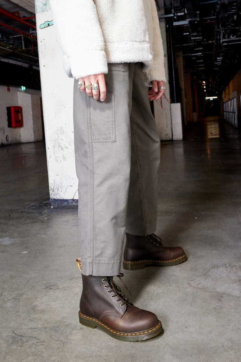 Dr. Martens 101 miesten kengät