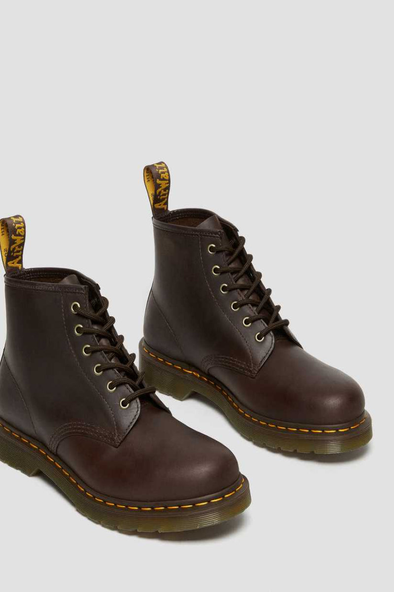 Dr. Martens 101 miesten kengät