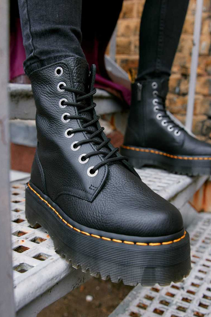 Martens Jadon III Pisa shoes – INCH