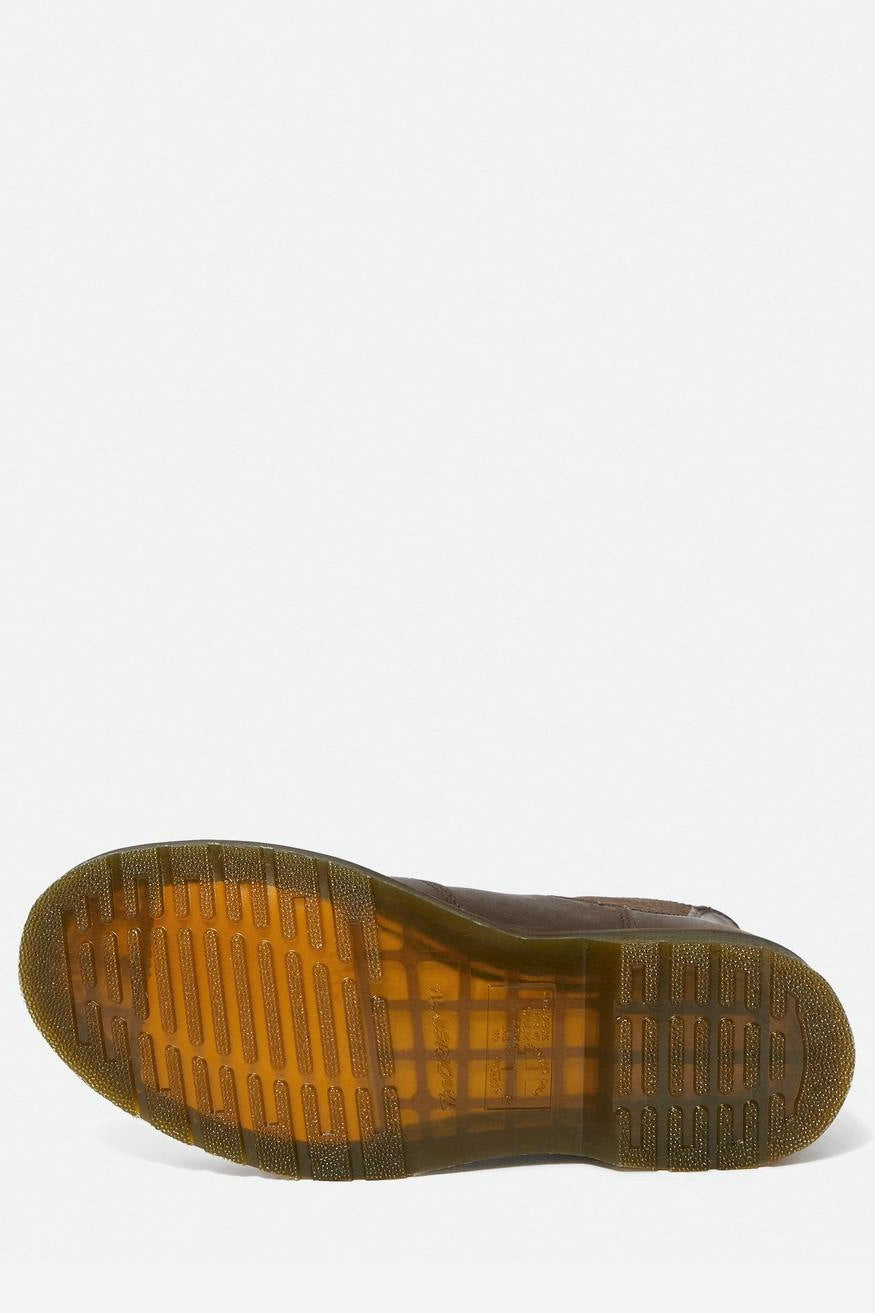 Dr. Martens 2976 YS - Gaucho crazy horse