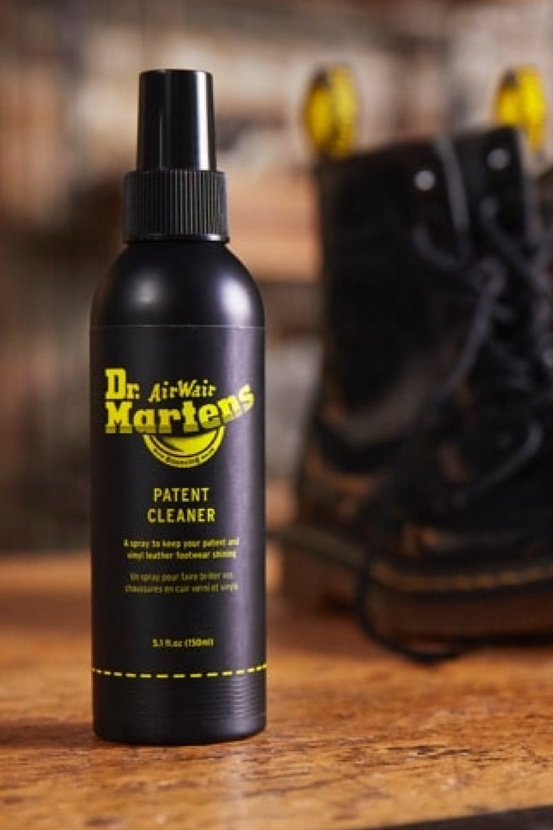 Dr. Martens Patent Cleaner cleaning spray 150ml
