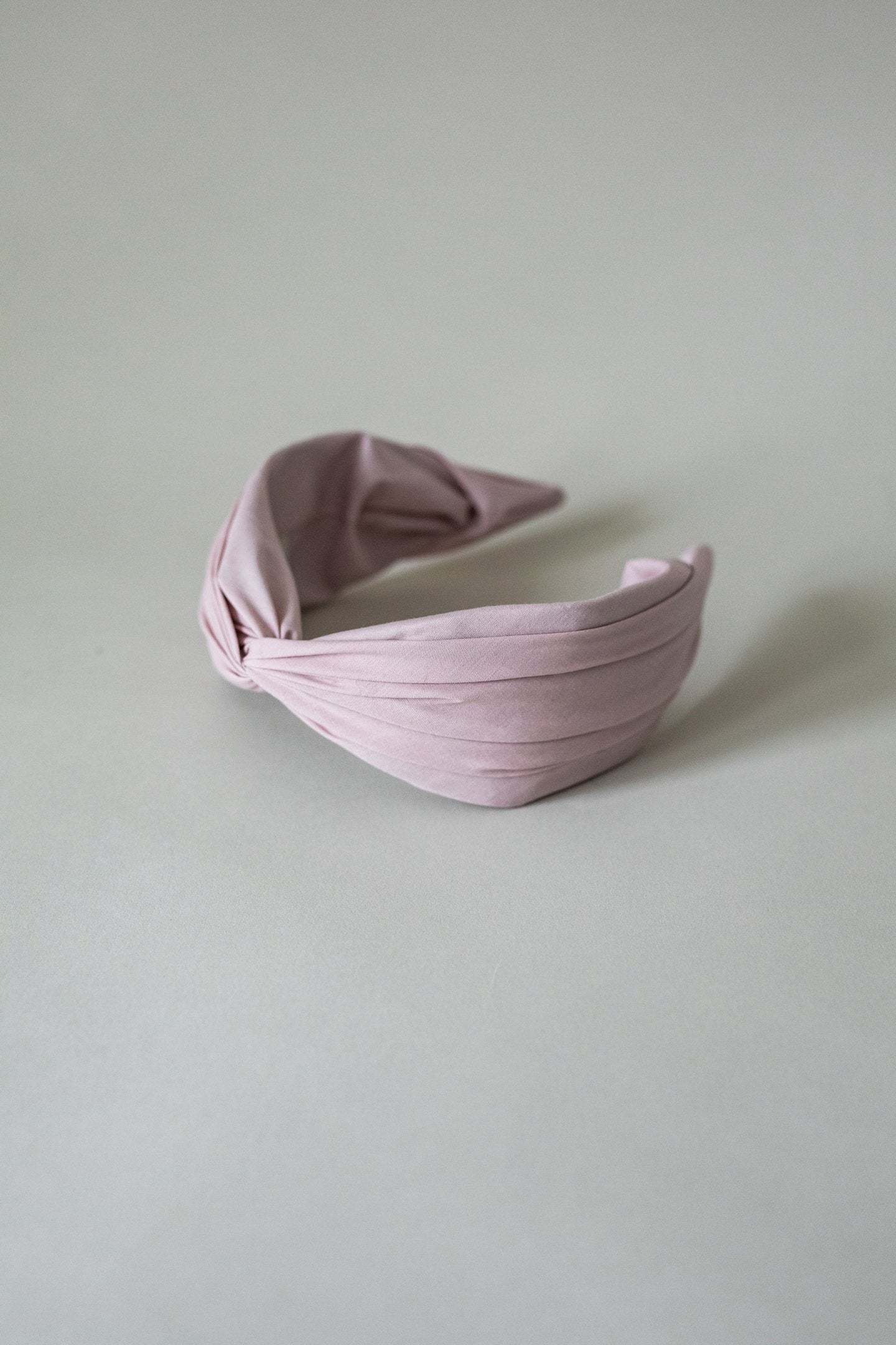 Gauhar Headband Helsinki Atelier - blush