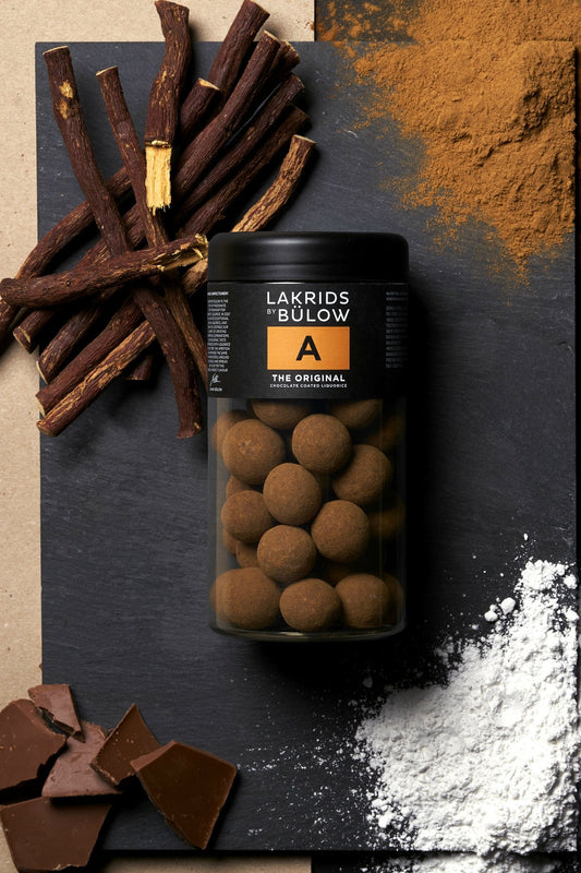 Lakrids Tampere INCH" concept store - Lakrids A