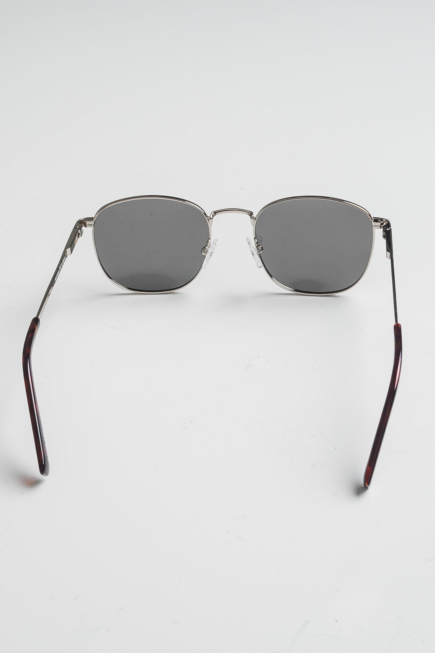 Le Specs Neptune Deux Gold - Khaki Polarized Sunglasses