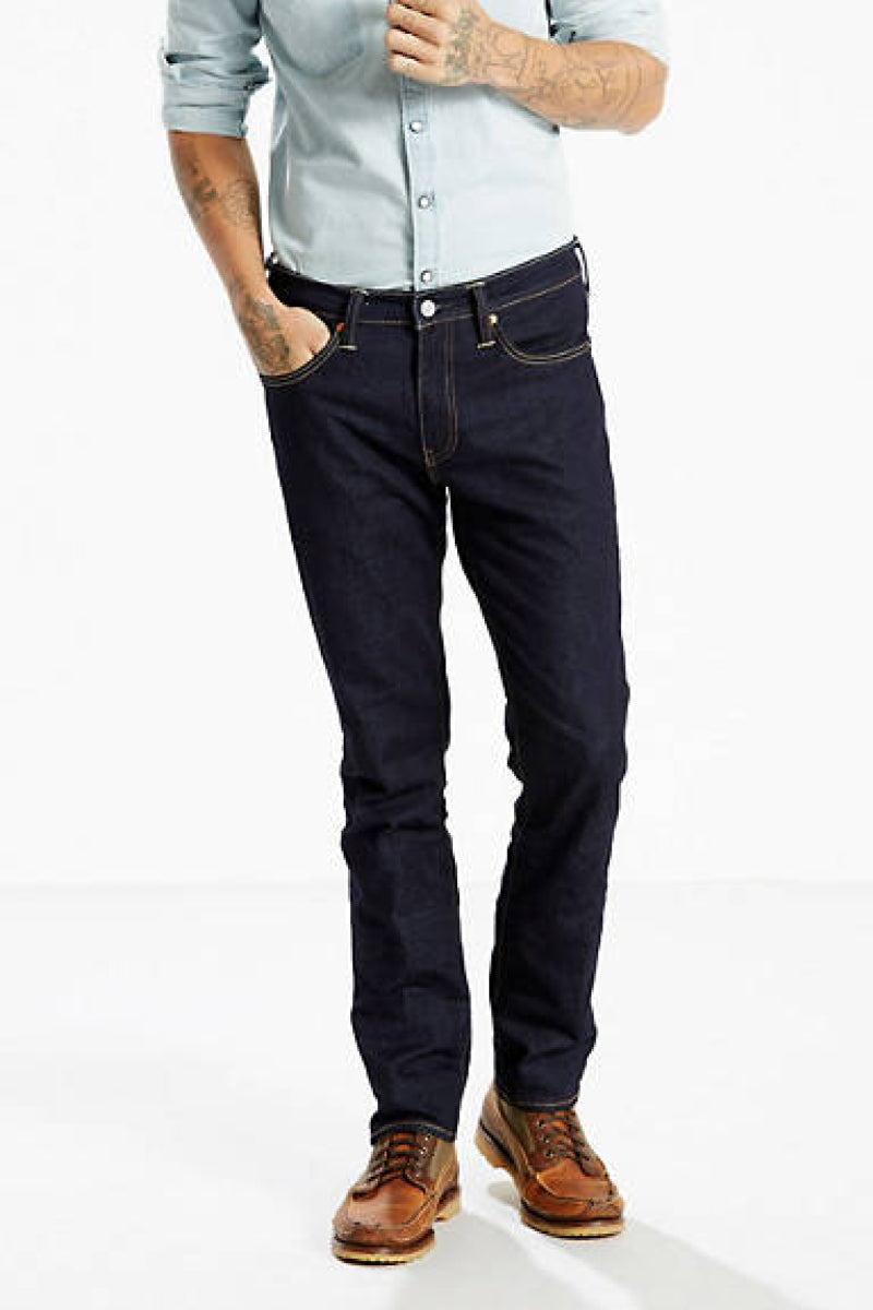 Levi's 511 slim miesten farkut