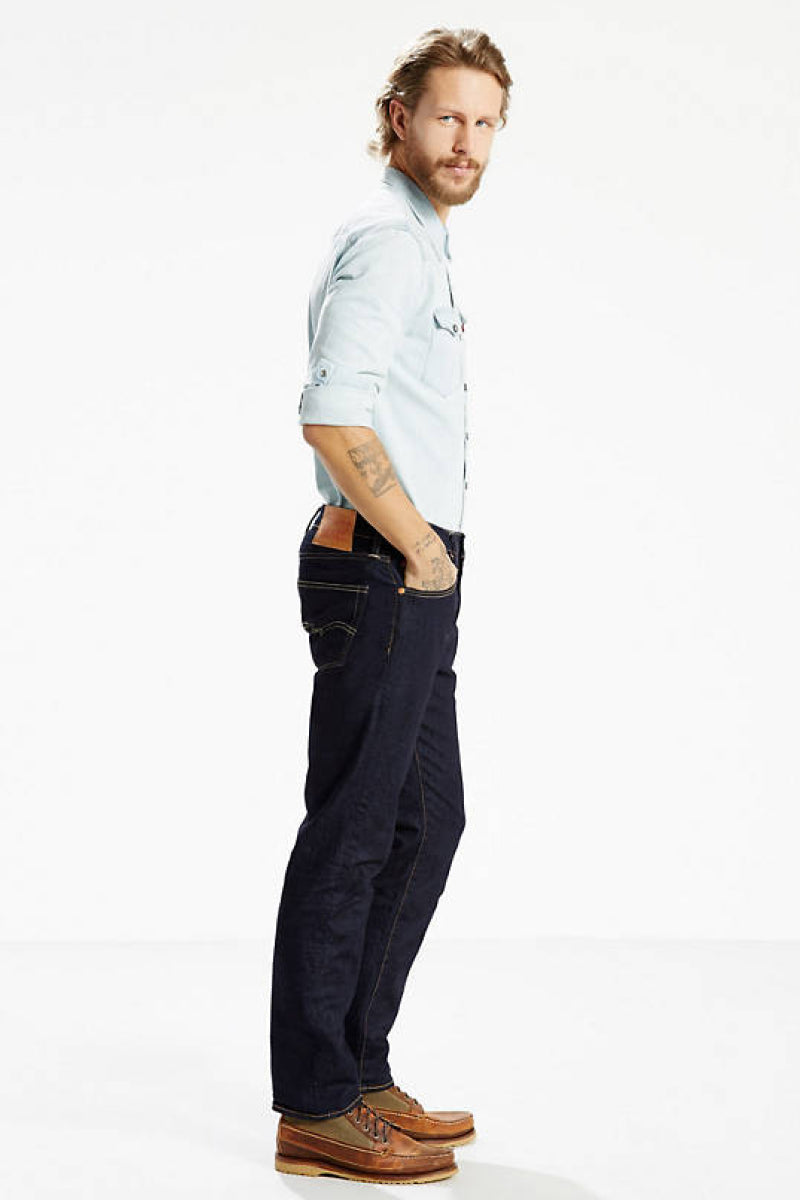 Levi's 511 Slim jeans - Rock cod