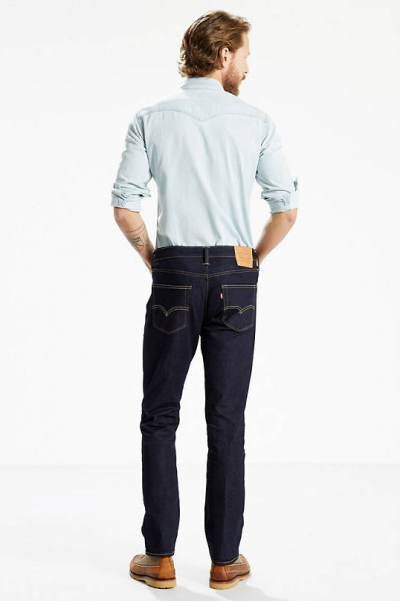 Levi's 511 Slim jeans - Rock cod