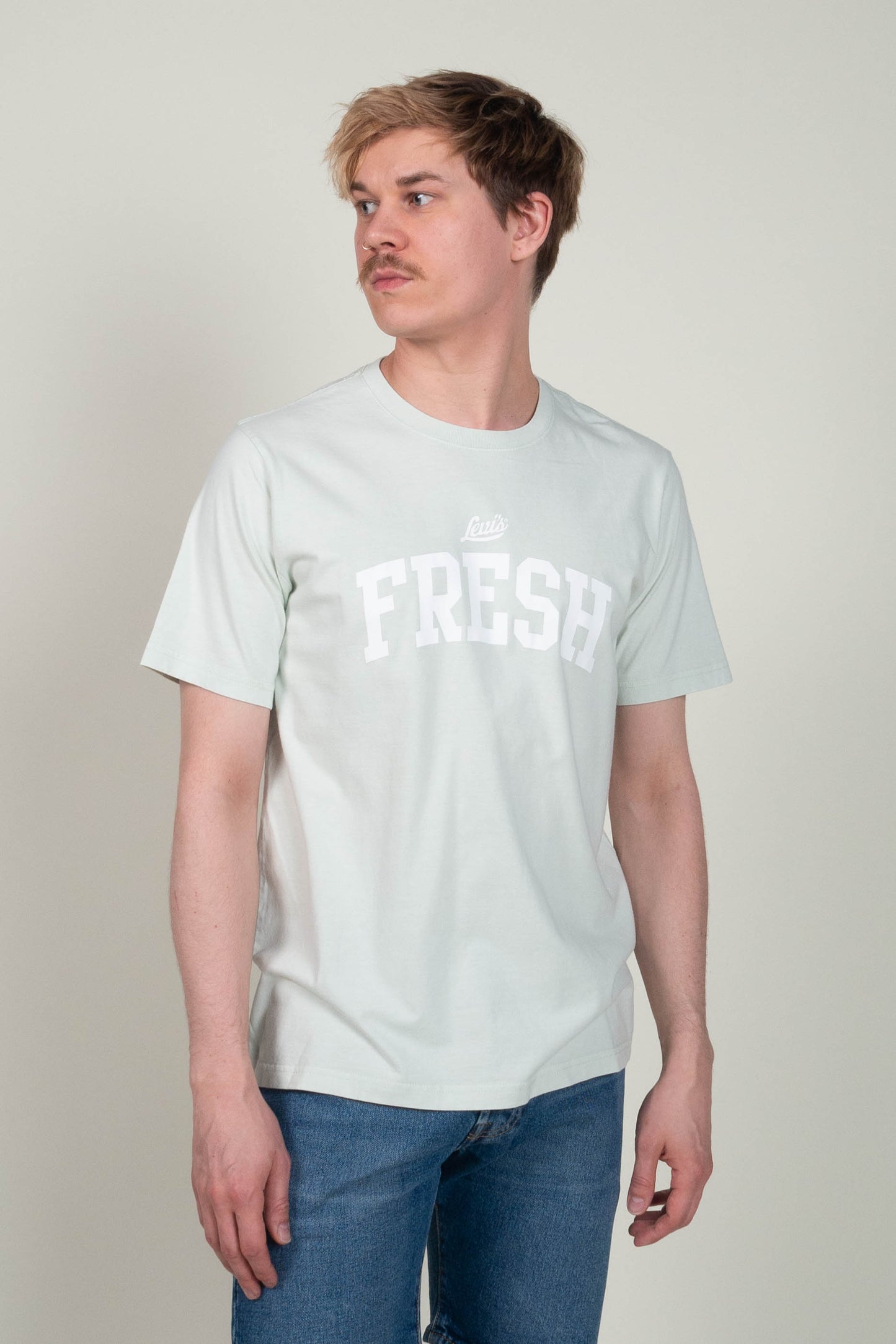  Levi's Relaxed Fit t-paita - Stay Fresh