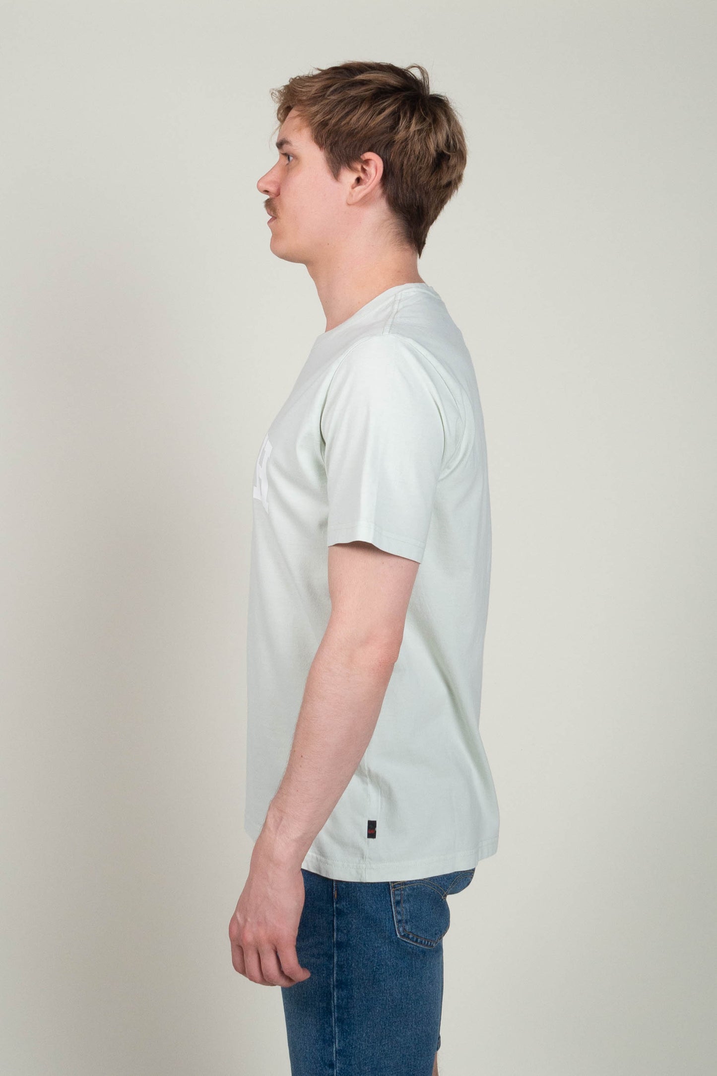  Levi's Relaxed Fit t-paita - Stay Fresh