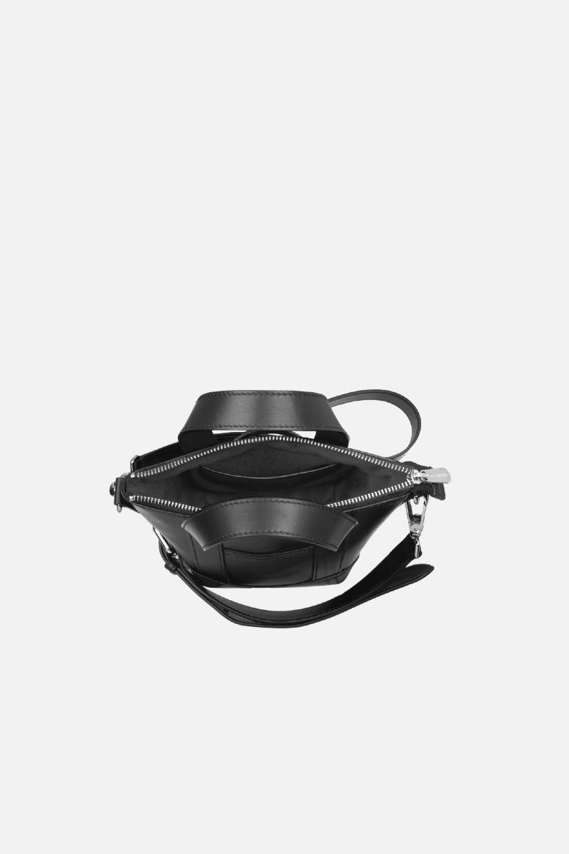 Marimekko Little Traveler bag - black