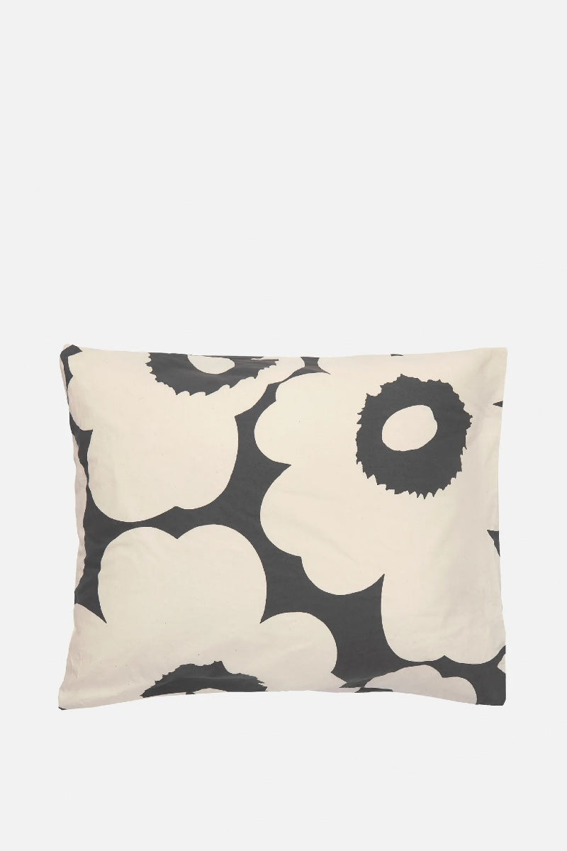 Marimekko Unikko tyynyliina 50 x 60 cm