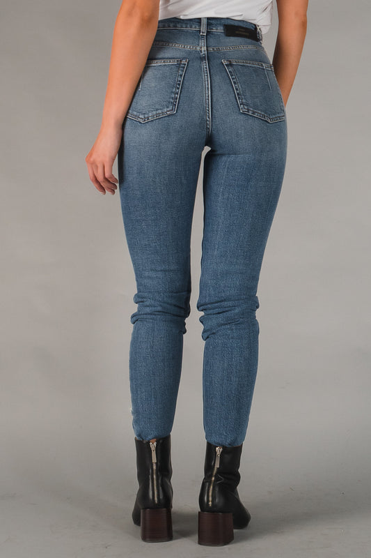 Won Hundred Marilyn B naisten farkut I INCH" Farkkukauppa