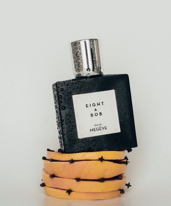 Eight and Bob - Nuit De Megève - Eau de Parfum