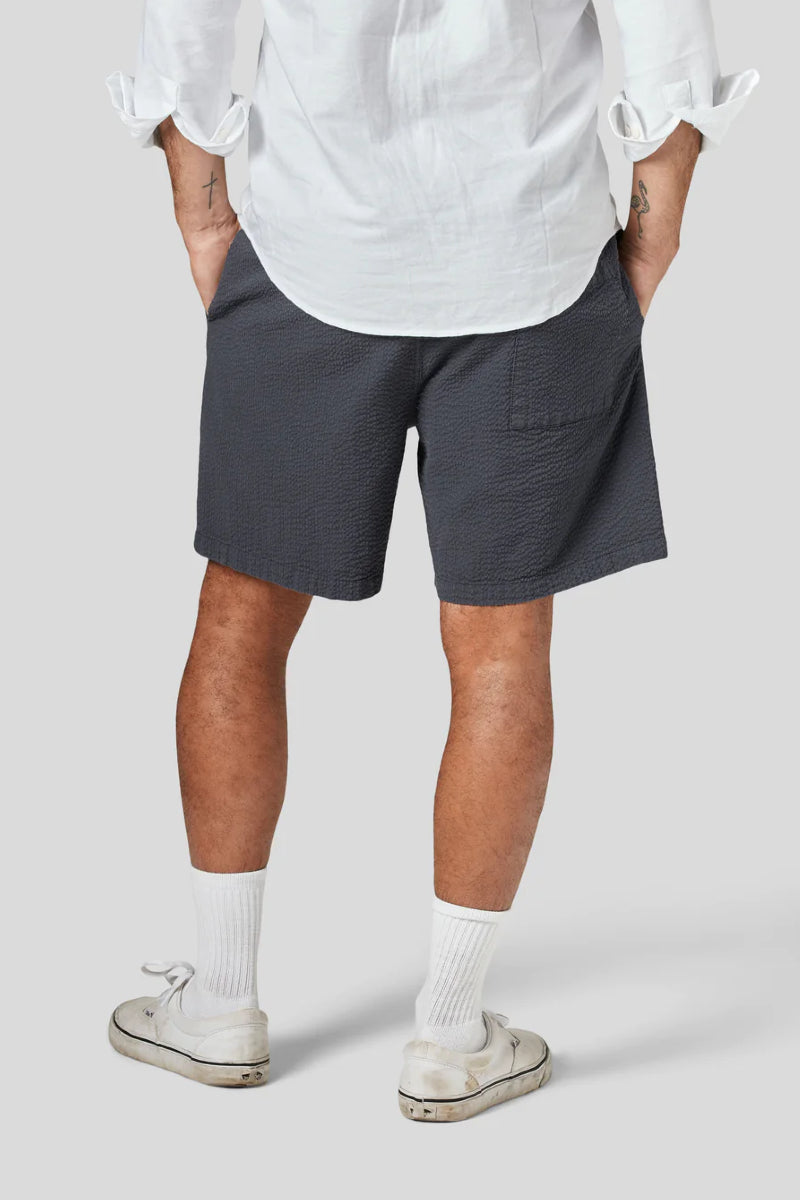 Portuguese Flannel Atlantico shorts 