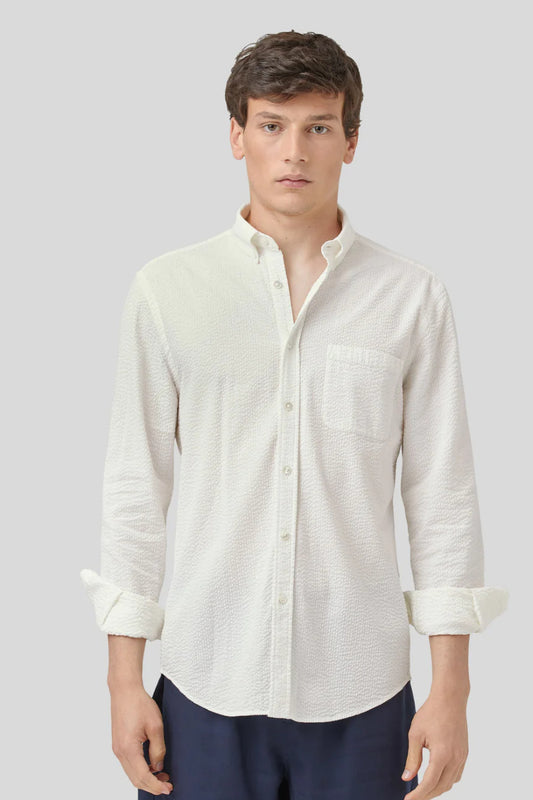 Portuguese Flannel Atlantico shirt 