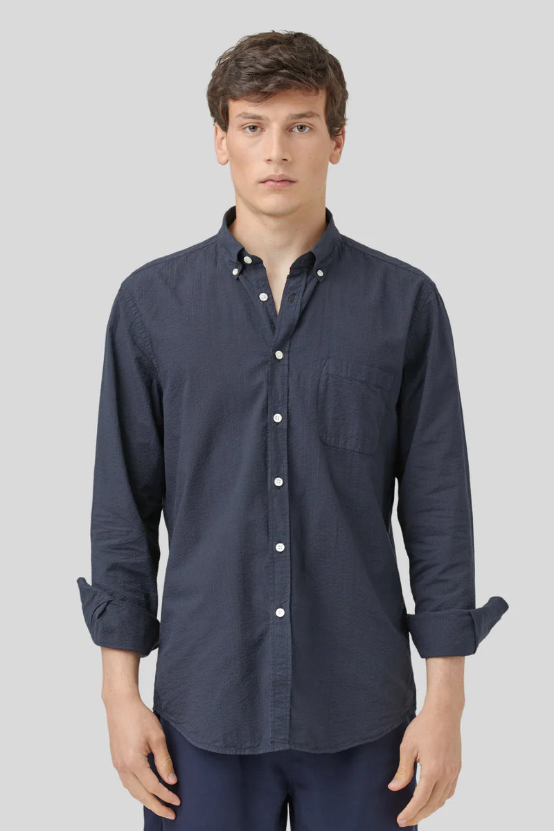 Portuguese Flannel Atlantico shirt -