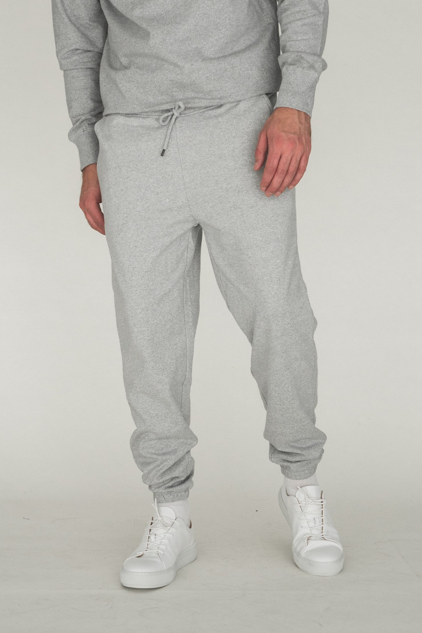 Pure Waste sweatpants - grey