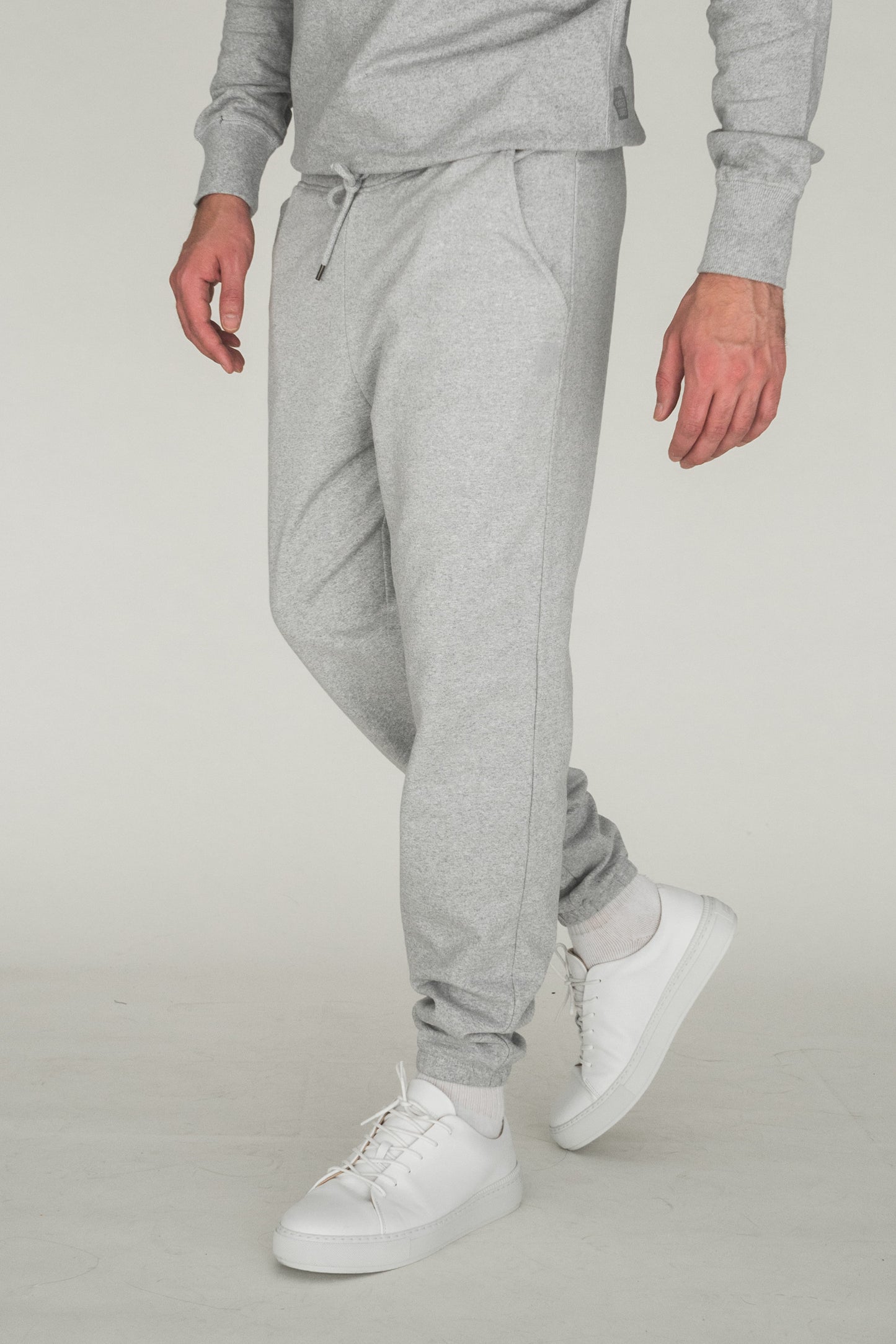 Pure Waste sweatpants - grey