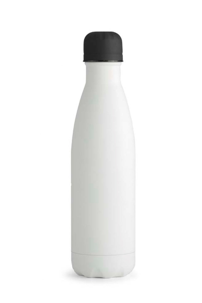 Markberg x Rebottle Bonus Mom drinking bottle - white