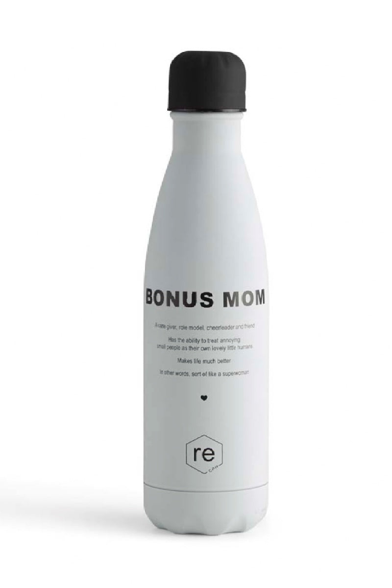 Rebottle bonus mom termospullo