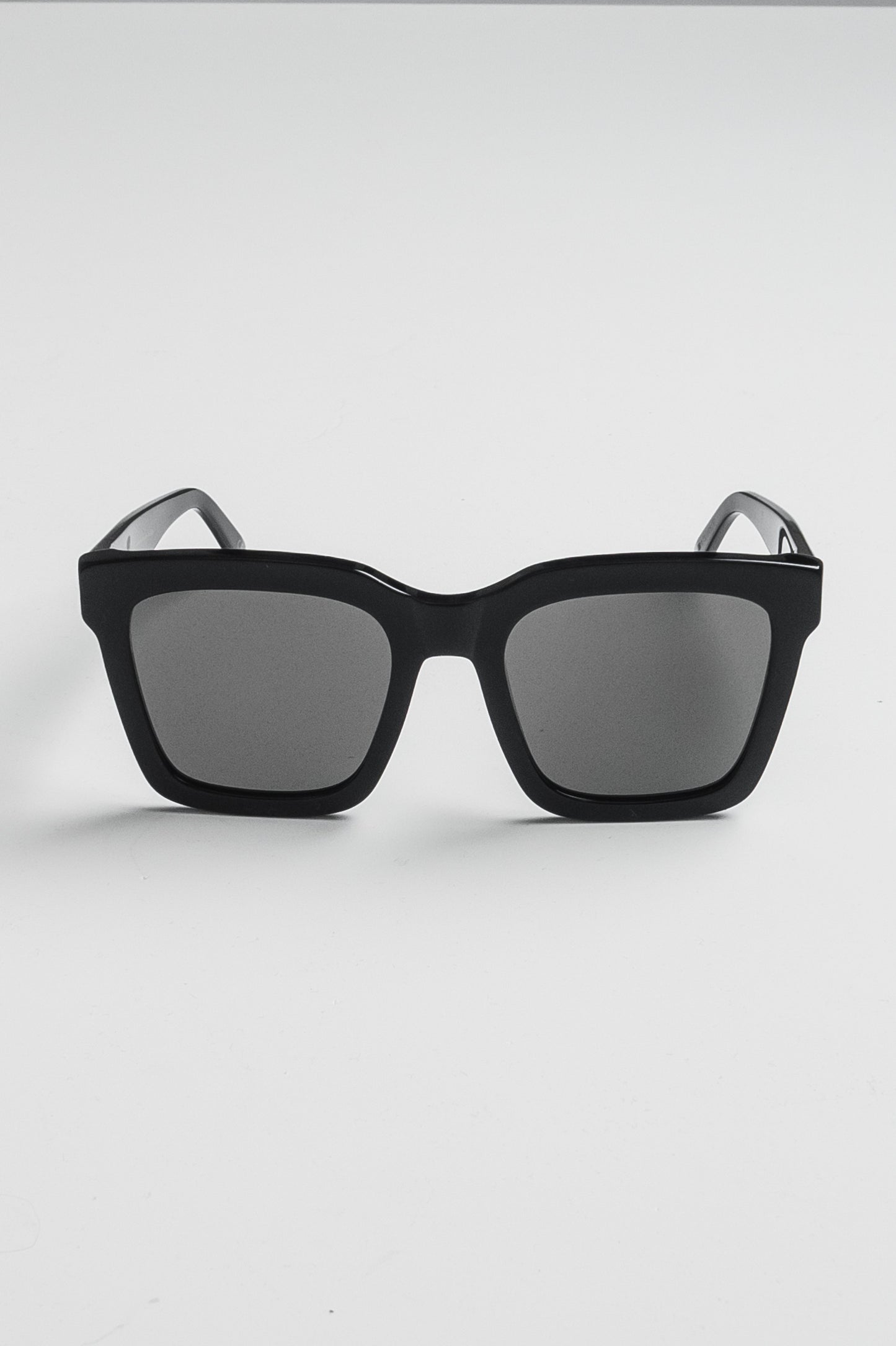 Retrosuperfuture Aalto black - sunglasses