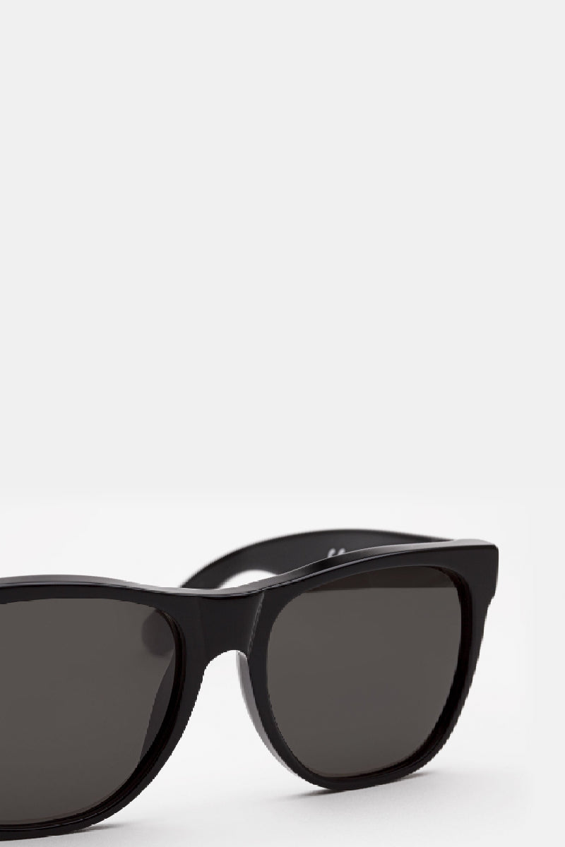 Retrosuperfuture Classic black - sunglasses