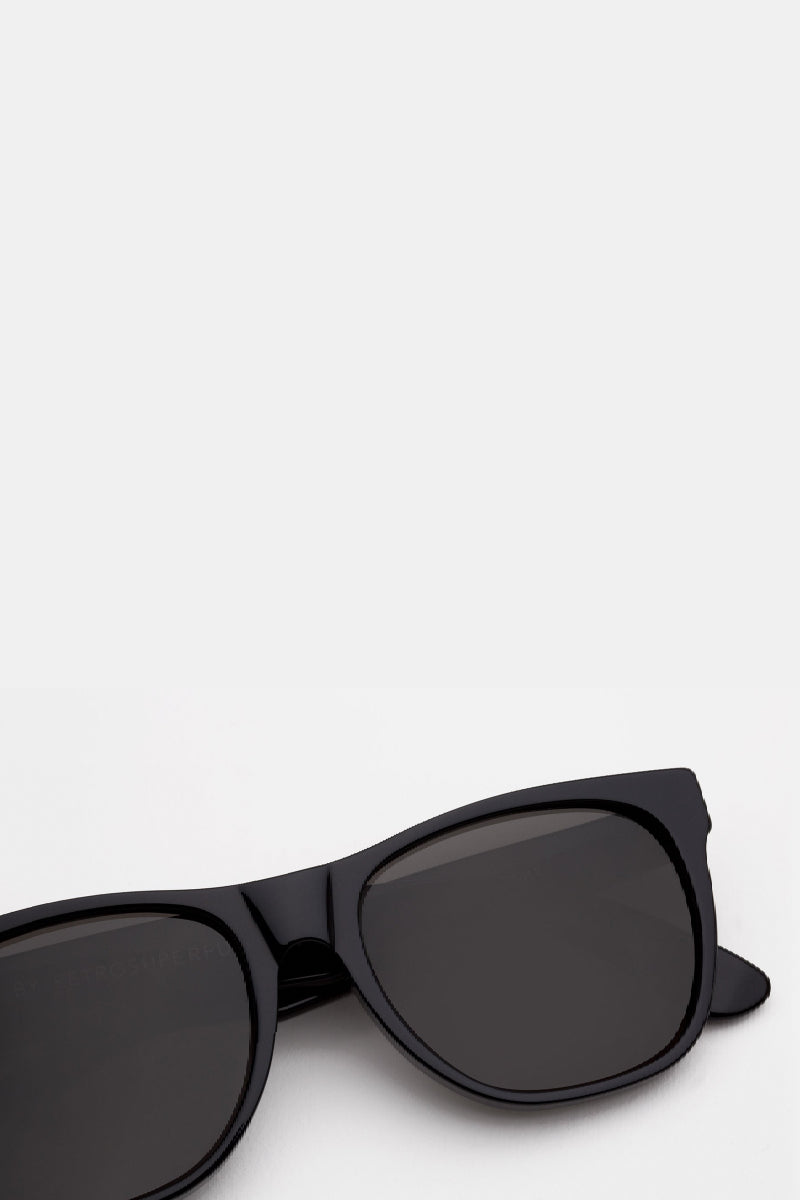 Retrosuperfuture Classic black - sunglasses