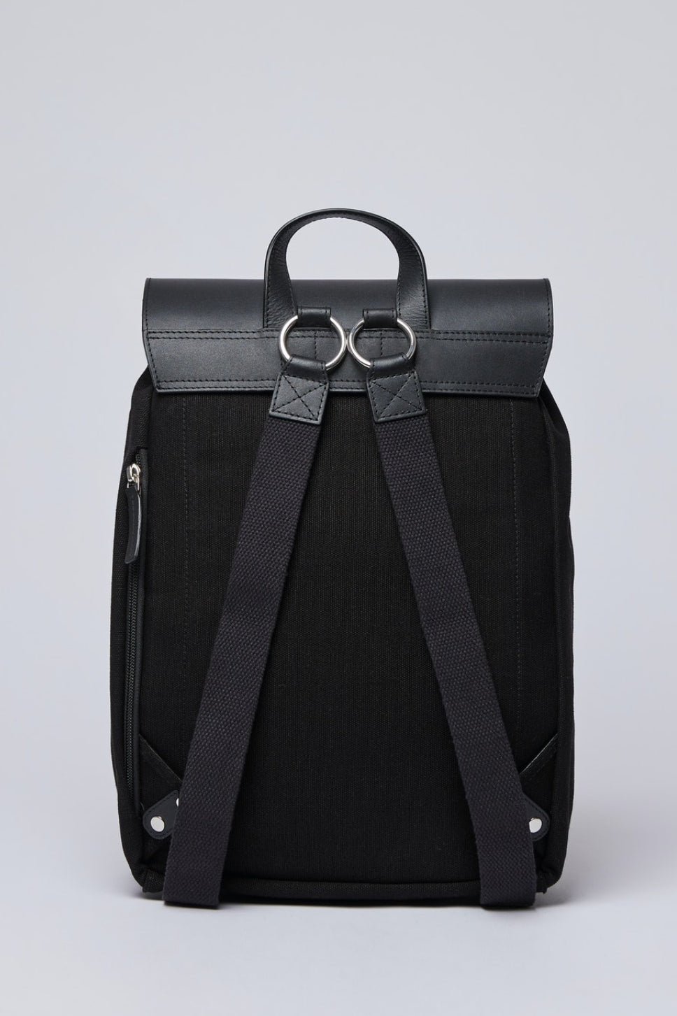 Sandqvist Alva backpack - black